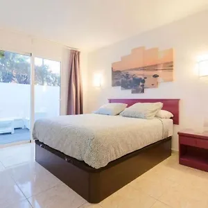  Appartement Daruma Espagne