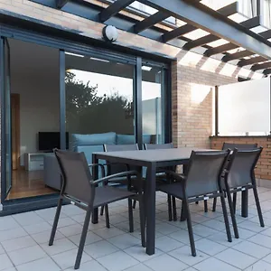 Appartement Ulia Apartments- Garden Boutique, Saint-Sébastien
