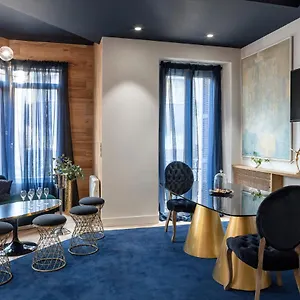 Appartement Luxurious Brand New Apartment!, Saint-Sébastien