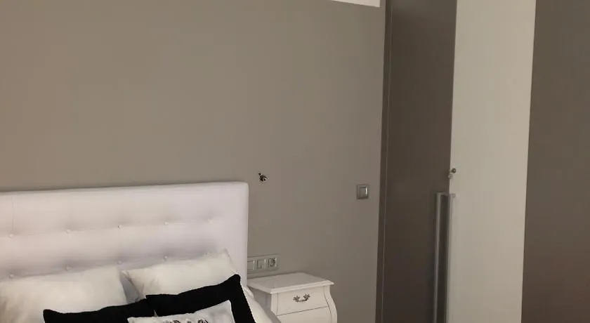 Apartment Apartamento Lagun Concha Beach San Sebastian