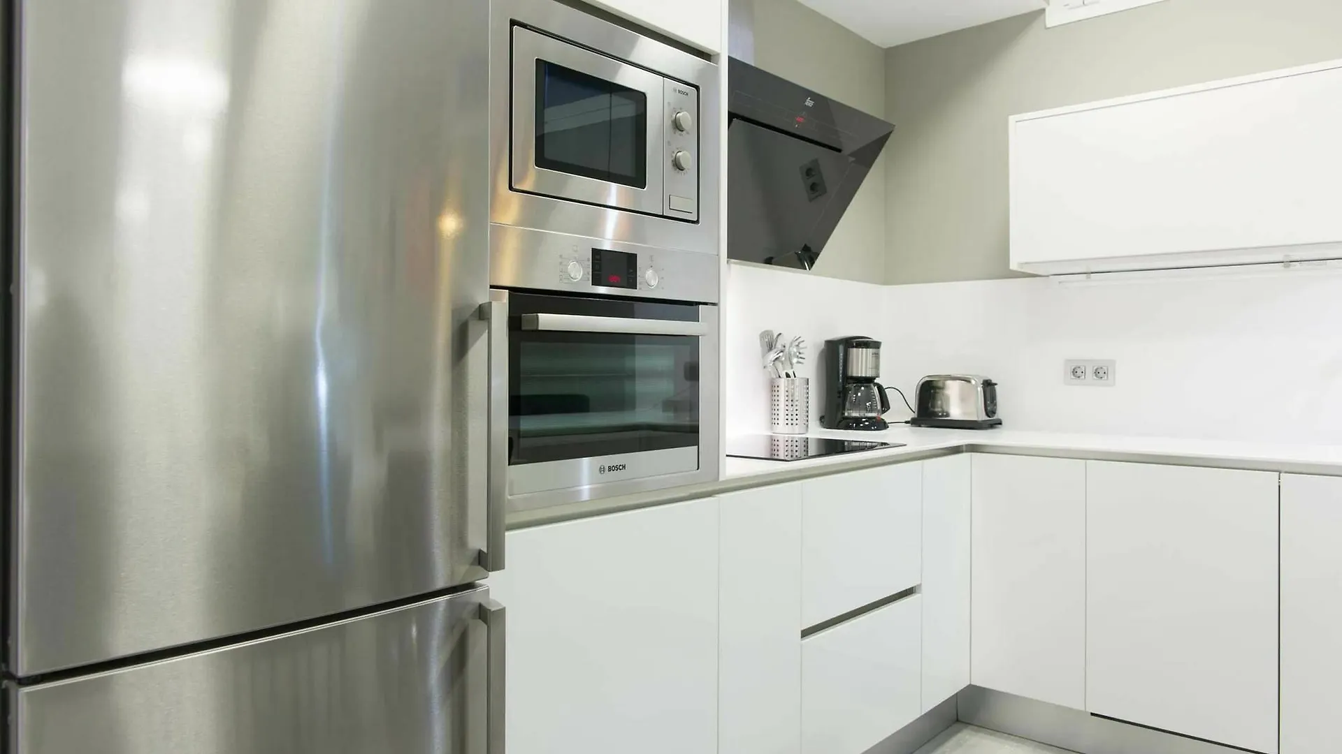 Apartamento Lagun Concha Beach San Sebastian Apartment