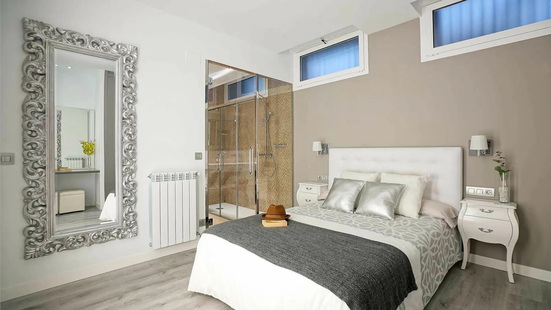 Apartment Apartamento Lagun Concha Beach San Sebastian Spain