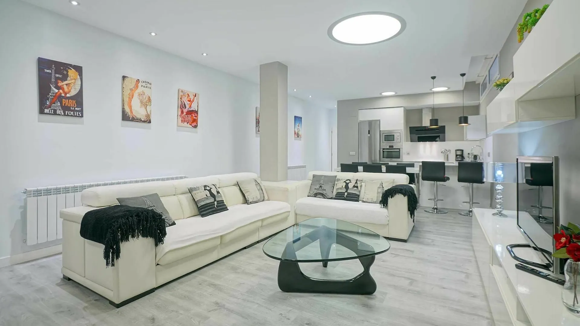 Apartment Apartamento Lagun Concha Beach San Sebastian